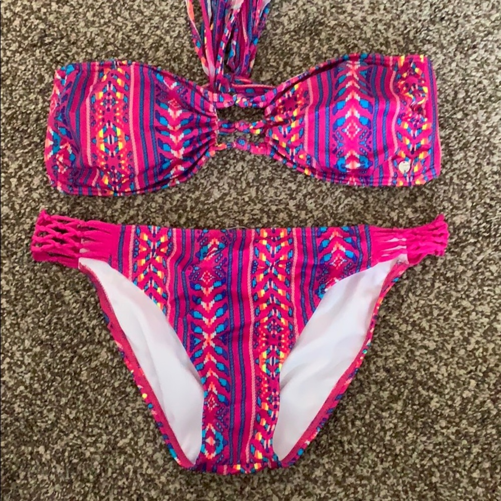 Billabong Swim Bikini